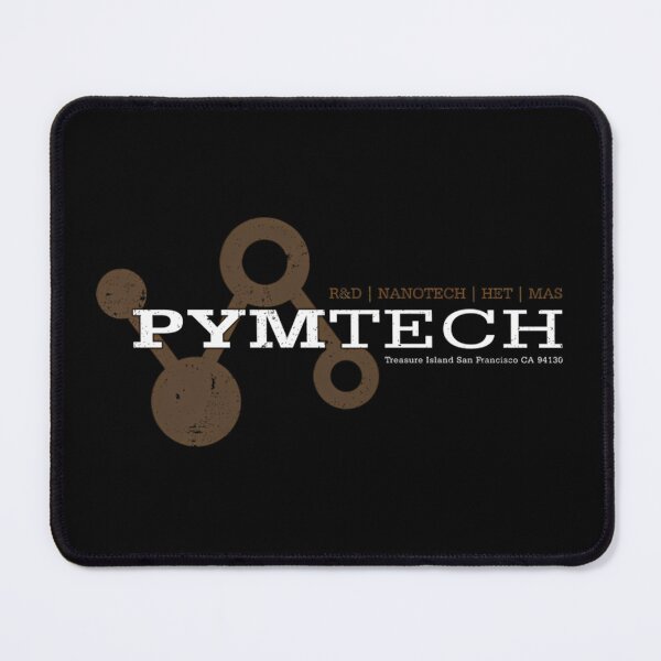 Item preview, Pym Tech (Ant-Man) designed and sold by BarbaraBai8.