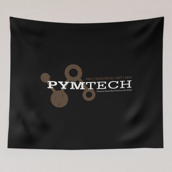 Item preview,  Pym Tech (Ant-Man) designed and sold by BarbaraBai8.