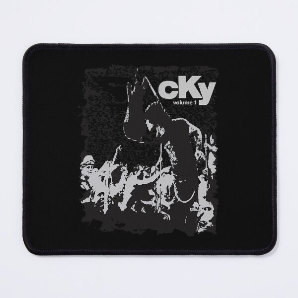 Item preview, Cky Volume 1 designed and sold by BartKirlin.