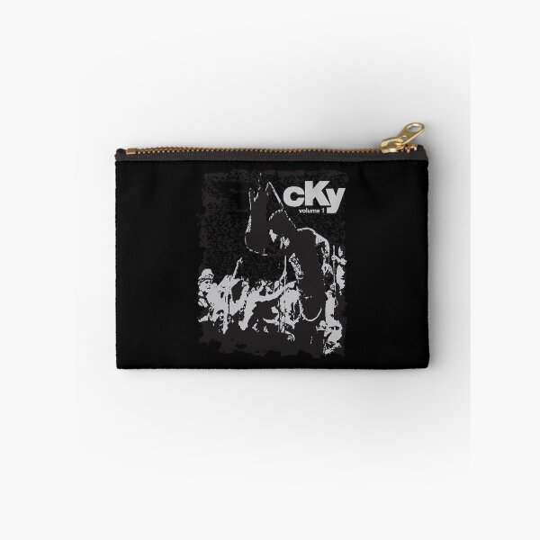 Item preview, Cky Volume 1 designed and sold by BartKirlin.