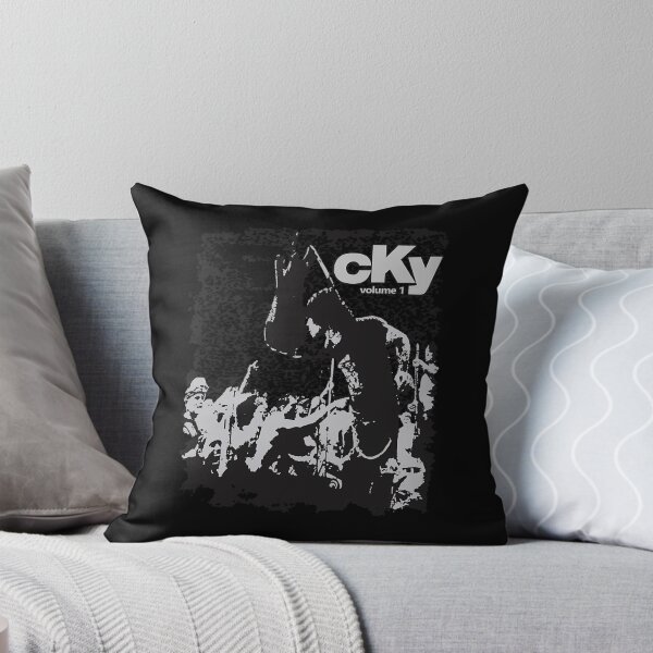 Item preview, Cky Volume 1 designed and sold by BartKirlin.