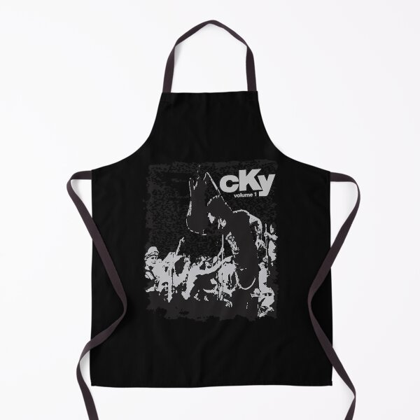 Item preview, Cky Volume 1 designed and sold by BartKirlin.