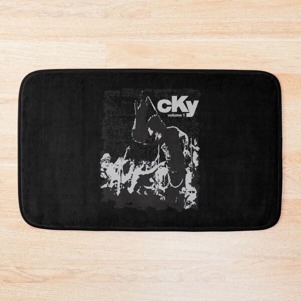 Item preview, Cky Volume 1 designed and sold by BartKirlin.