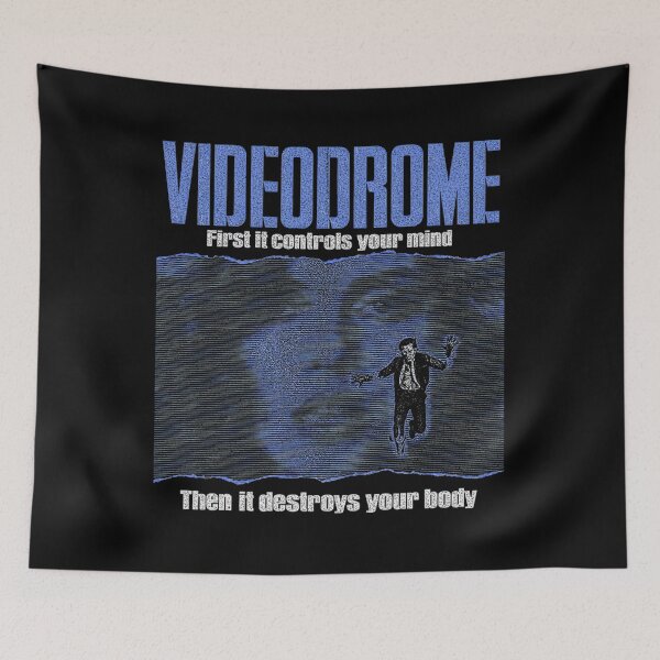Item preview, vintage 80s retro halloween video scary horror 90s 2000s movie series designed and sold by Jojo-Roelof-83.