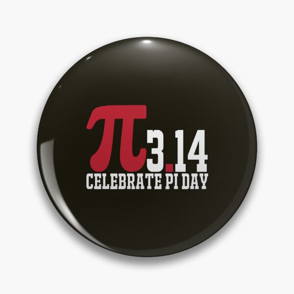 Item preview, Celebrate Pi Day Mathematics on March 14th designed and sold by MGG-STORE.