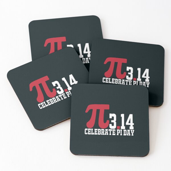 Item preview, Celebrate Pi Day Mathematics on March 14th designed and sold by MGG-STORE.