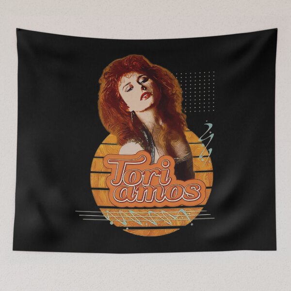 Item preview, 60s Girl Retro Music Tour Vintage 1963 Singer designed and sold by RileyAbSentSto.