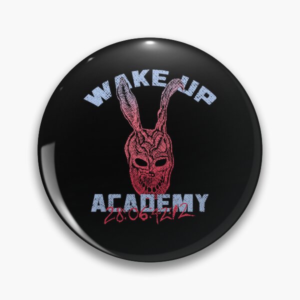 Item preview, Retro Vintage Rabbit 90s Movie Horror Film designed and sold by EddieHylaeo93.
