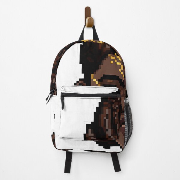 Item preview, Mel Medarda Arcane Pixel Art designed and sold by KonstanKoraner.