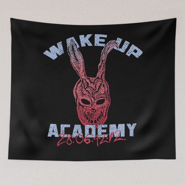 Item preview, Retro Vintage Rabbit 90s Movie Horror Film designed and sold by EddieHylaeo93.