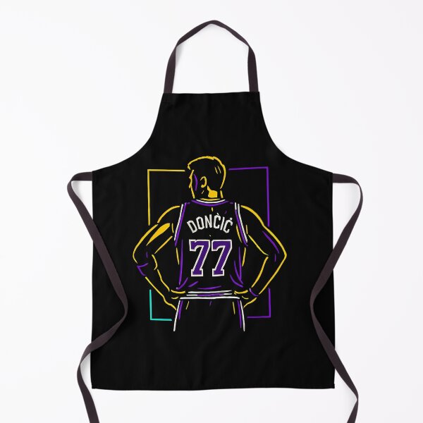 Item preview, Luka Doncic designed and sold by kot-kot.