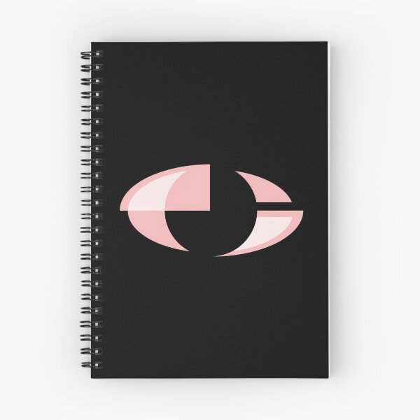 Item preview, Logotipo de Creation Records (rojo) designed and sold by BartKirlin.