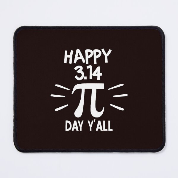 Item preview, Cute Happy Pi Day Funny For Kids Women Men designed and sold by MGG-STORE.