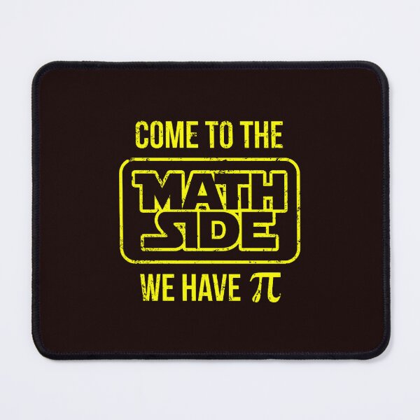 Item preview, Come To The Math Side We Have Pi designed and sold by MGG-STORE.