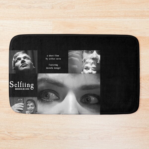 Item preview, Selfiing Feat. Daniela Dangel designed and sold by CORJORIE.
