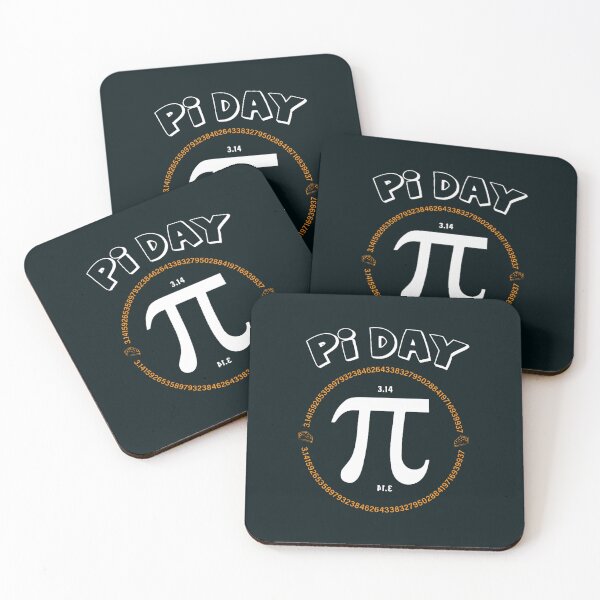 Item preview, Free Pie on Pi day For Math Lovers and Friends designed and sold by MGG-STORE.
