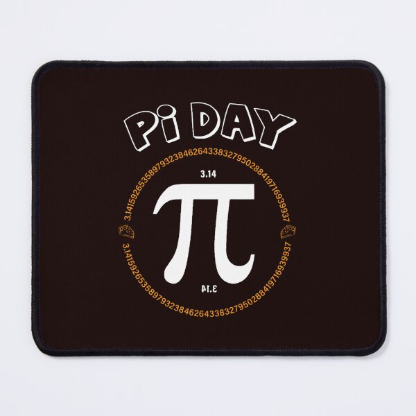 Item preview, Free Pie on Pi day For Math Lovers and Friends designed and sold by MGG-STORE.