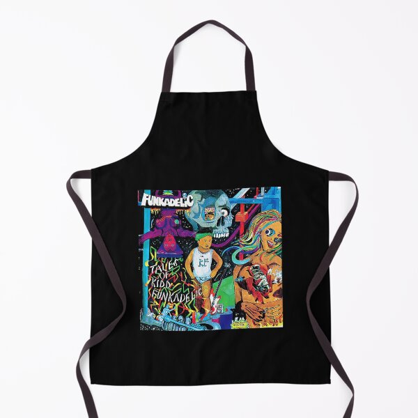 Item preview, funk metal heavy album 80s vintage retro band music 90s designed and sold by Cook-Custart.