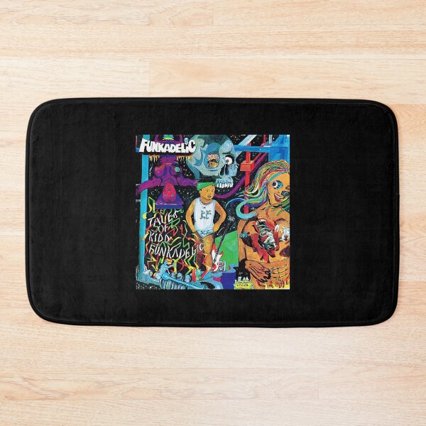 Item preview, funk metal heavy album 80s vintage retro band music 90s designed and sold by Cook-Custart.