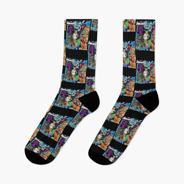 Item preview, funk metal heavy album 80s vintage retro band music 90s designed and sold by Cook-Custart.