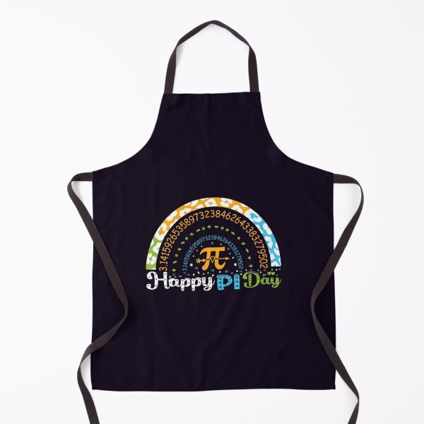 Item preview, Funny Happy Pi Day 2022 Quote Pi Day Humor Pi Day 3.14 Leapard Rainbow designed and sold by MGG-STORE.