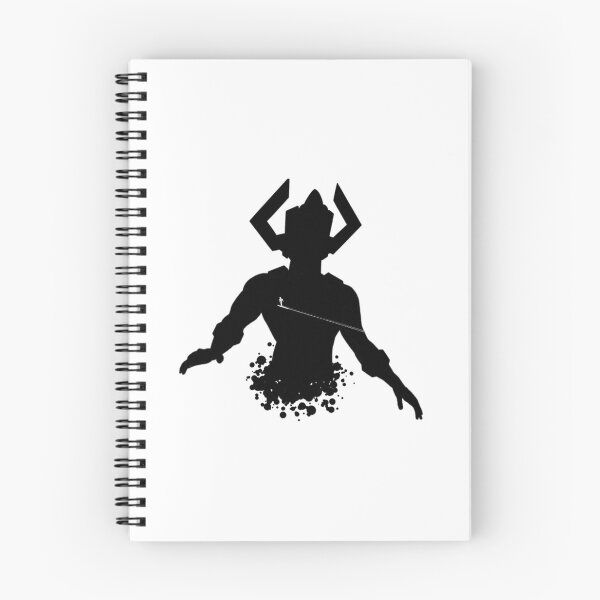 Item preview, The Devourer And The Herald designed and sold by BarbaraBai8.