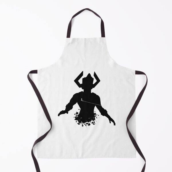 Item preview, The Devourer And The Herald designed and sold by BarbaraBai8.