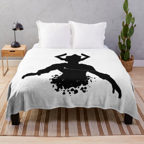 Item preview, The Devourer And The Herald designed and sold by BarbaraBai8.