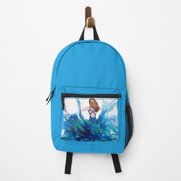Item preview, Dancer Enveloped By The Sea designed and sold by Sue Goldberg.