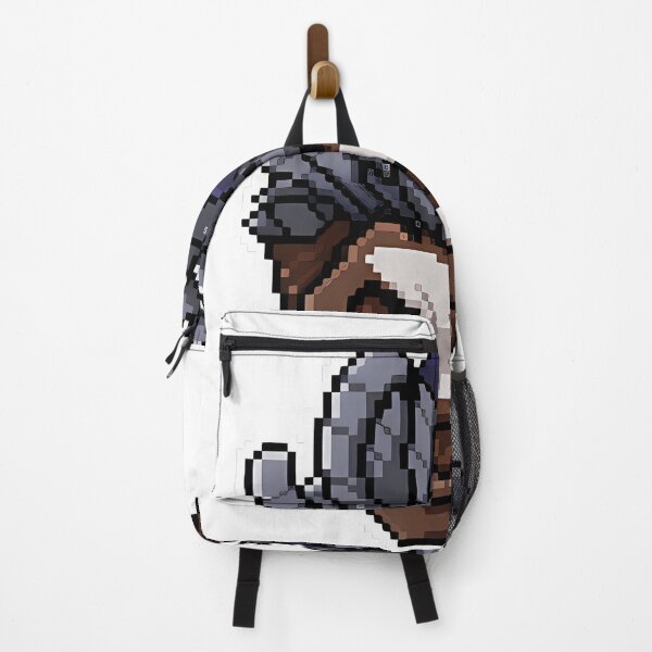 Item preview, Arcane Pixel Art 8 Bit Ek Ko designed and sold by KonstanKoraner.