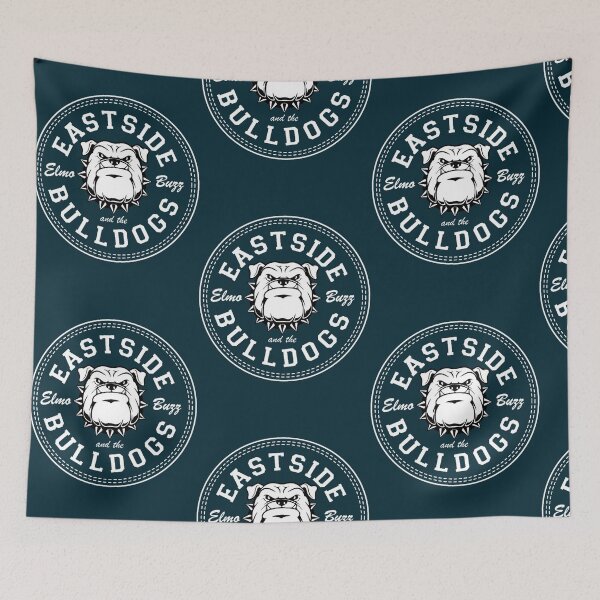 Item preview, Elmo Buzz designed and sold by BakulKaosI.