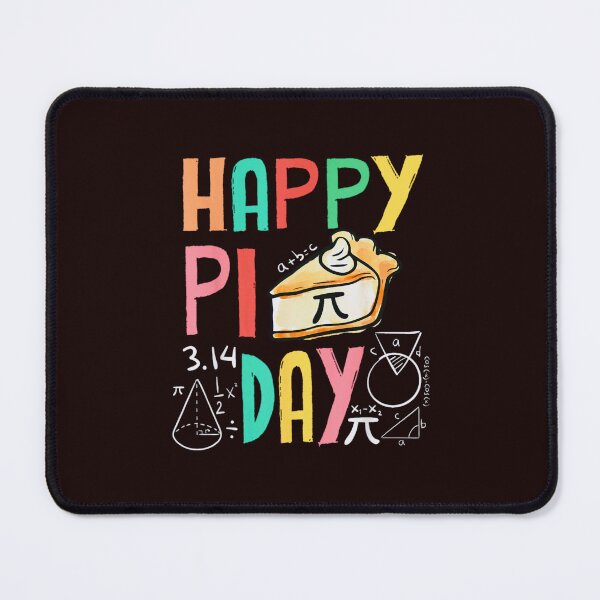Item preview, Funny Pi Day 3.14 Pie Math Science Pi Symbol designed and sold by MGG-STORE.