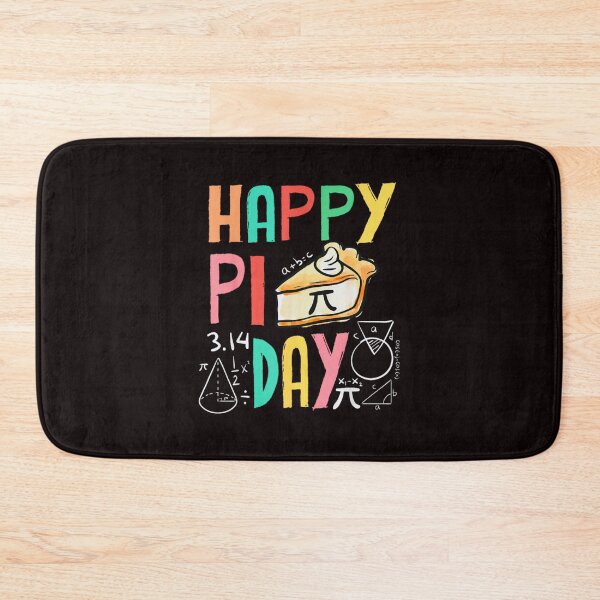 Item preview, Funny Pi Day 3.14 Pie Math Science Pi Symbol designed and sold by MGG-STORE.