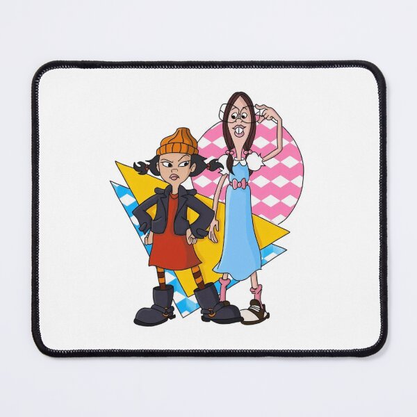Item preview, series 90s retro funny kids movie vintage tv cartoon comedy shool friendship designed and sold by CrunchersJoel92.