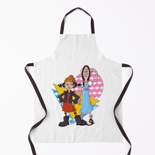 Item preview, series 90s retro funny kids movie vintage tv cartoon comedy shool friendship designed and sold by CrunchersJoel92.