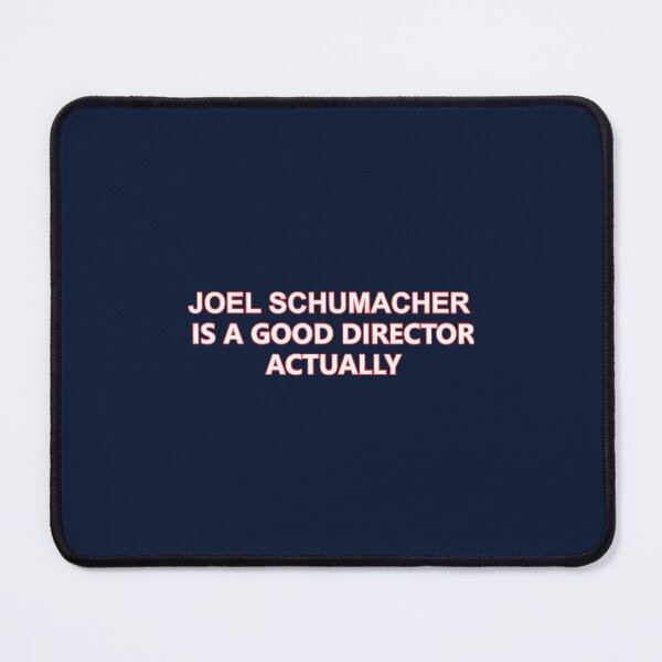 Item preview, Mr Schumacher designed and sold by BakulKaosI.