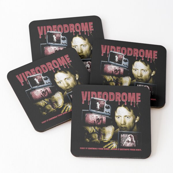 Item preview, series horror 2000s halloween retro video 80s 90s scary movie vintage designed and sold by Jojo-Roelof-83.