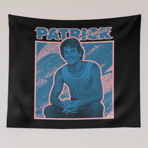 Item preview, Man Character Retro 90s Funny Movie Actor Vintage designed and sold by FireRoastedMat.