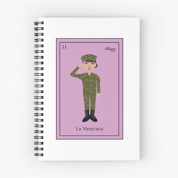 Item preview,  La Veterana designed and sold by Viridiana Osio.