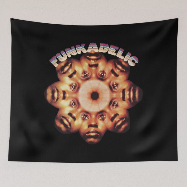 Item preview, 80s retro band vintage 90s metal heavy album funk music designed and sold by Cook-Custart.