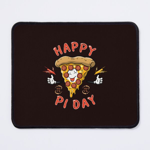 Item preview, Happy Pi Day - Pizza Lovers designed and sold by MGG-STORE.