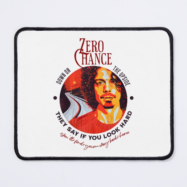 Item preview, Zero Chance Tribute designed and sold by Francishubba.