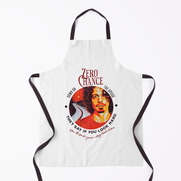 Item preview, Zero Chance Tribute designed and sold by Francishubba.