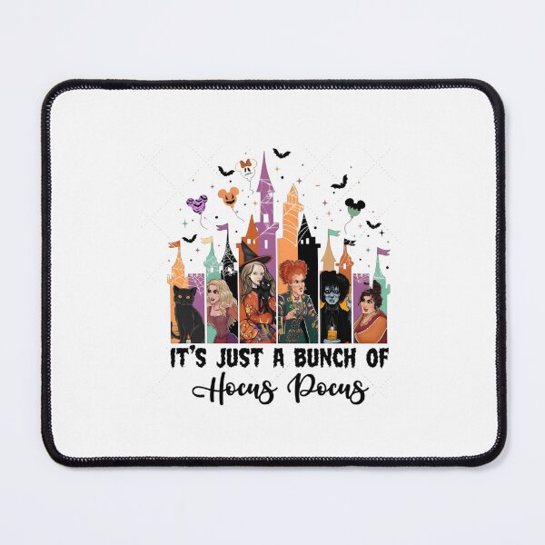Item preview, halloween vintage magic retro 80s movie 90s scary funny witches designed and sold by LuxuryStevensC.