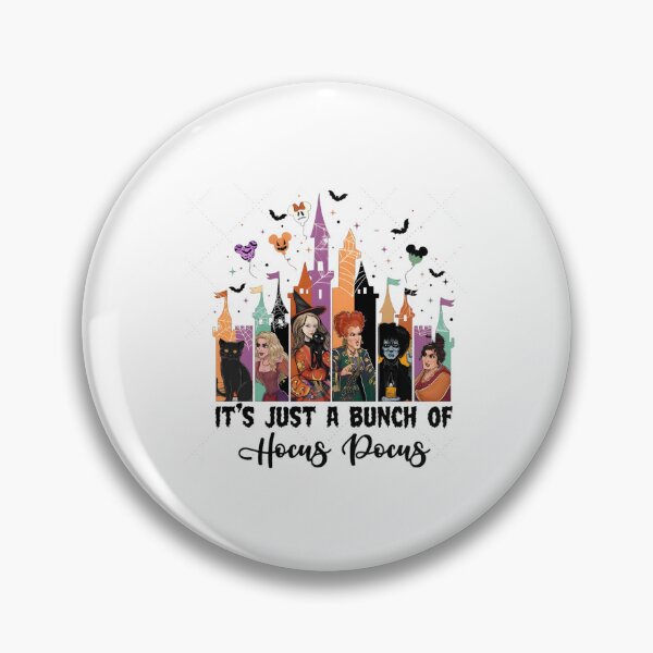 Item preview, halloween vintage magic retro 80s movie 90s scary funny witches designed and sold by LuxuryStevensC.