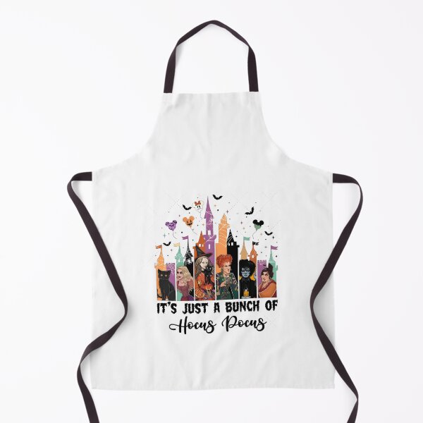Item preview, halloween vintage magic retro 80s movie 90s scary funny witches designed and sold by LuxuryStevensC.
