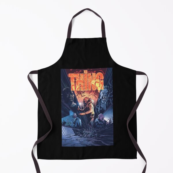 Item preview, 90s horror monster haloween vintage films 80s scary retro ghost movie designed and sold by Abigail-Fashio.