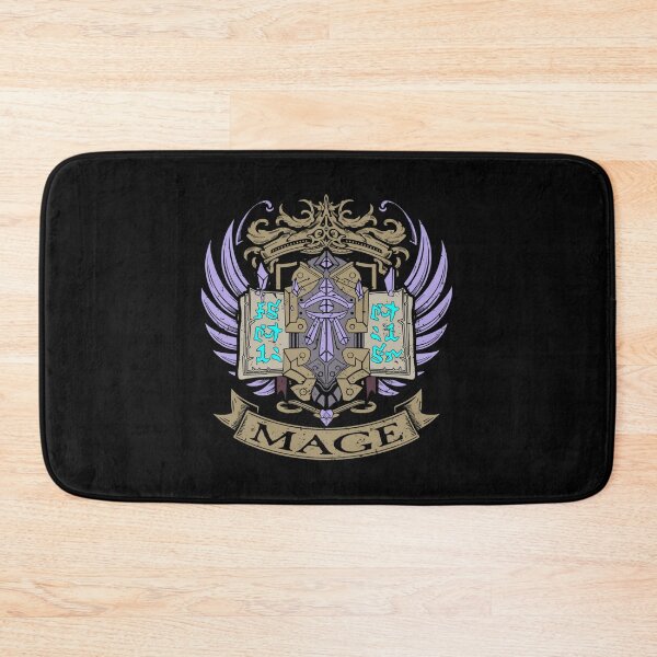 Item preview, Mage Heraldry Crests designed and sold by Nhu90lBycR.