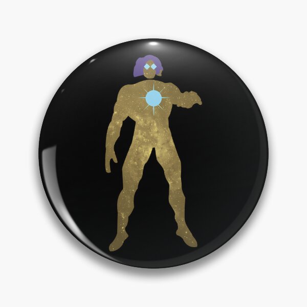 Item preview,  Living Tribunal Galxay designed and sold by BarbaraBai8.