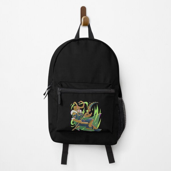 Item preview, Marvel Rivals Loki designed and sold by BarbaraBai8.